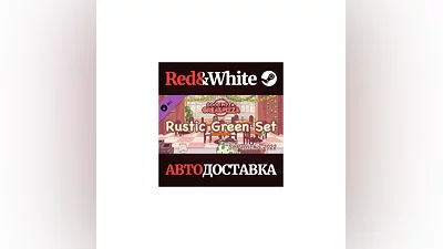 Good Pizza, Great Pizza - Rustic Green Set - St.Patrick