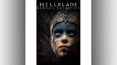 Hellblade Senuas Sacrifice