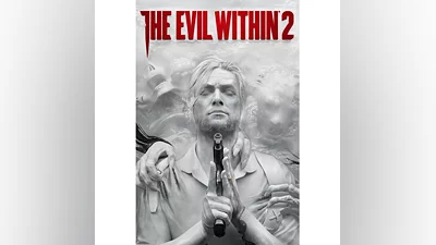 The Evil Within 2