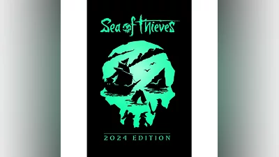 Sea of Thieves 2024 Edition