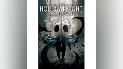 Hollow Knight Voidheart Edition