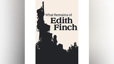 What Remains of Edith Finch