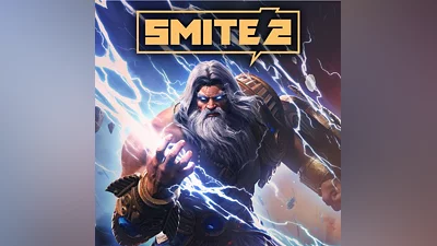Все регионы   SMITE 2 Steam    + выбор издания
