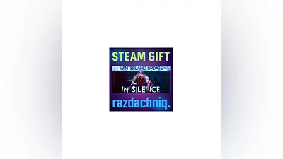 In Silence {Steam Gift/Россия/СНГ} + Подарок