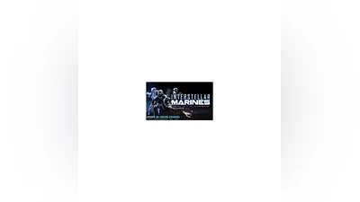 Interstellar Marines STEAM GIFT Россия + ВСЕ СТРАНЫ