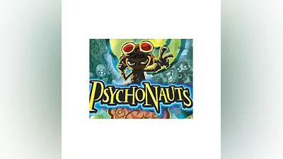 Psychonauts (Ключ Steam | РФ+СНГ)