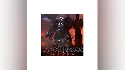 SpellForce 3: Fallen God (Ключ Steam | РФ+СНГ)