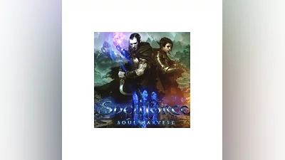 SpellForce 3: Soul Harvest (Ключ Steam | РФ+СНГ)