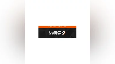 WRC 9 FIA DELUXE RU/CIS стим ключ Steam РФ СНГ Россия