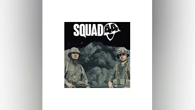 Squad 44 (Ключ Steam | Россия)