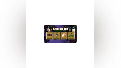 Toga Party Pack Gorilla tag для oculus quest 2 3 s