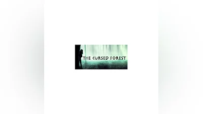 The Cursed Forest * STEAM RU   АВТО  0%