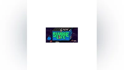 SLUDGE LIFE * STEAM РОССИЯ   АВТОДОСТАВКА  0% КАРТЫ