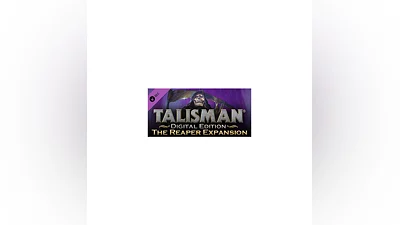 Talisman Expansion Pack - The Reaper DLC * STEAM RU
