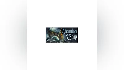 Abandon Ship * STEAM РОССИЯ   АВТОДОСТАВКА  0% КАРТЫ