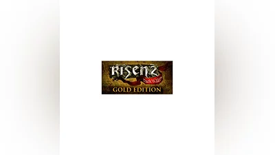 Risen 2: Dark Waters Gold Edition * STEAM RU