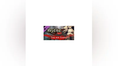 Risen 2: Dark Waters - Air Temple DLC * STEAM RU