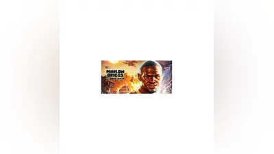 Marlow Briggs and the Mask of Death * STEAM RU