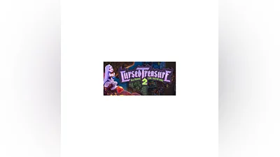 Cursed Treasure 2 Ultimate Edition * STEAM RU