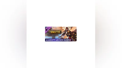 SMITE Master of Storms DLC * STEAM RU   АВТО  0%