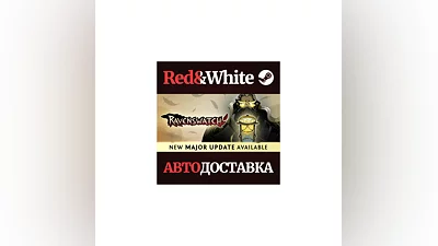 Ravenswatch * STEAM РОССИЯ АВТОДОСТАВКА