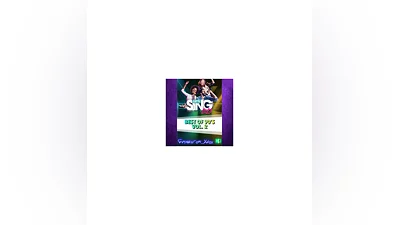 Let's Sing 2023 Best of 90's Vol. 2 Song Pac XBOX DLC