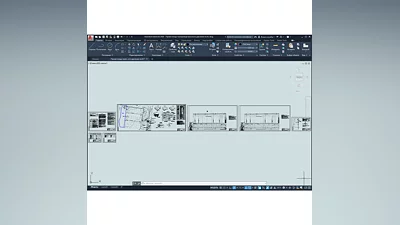 Проект входа газопровода высокого давления на КС