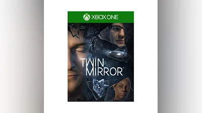 Twin Mirror   XBOX ONE / SERIES X|S / КЛЮЧ