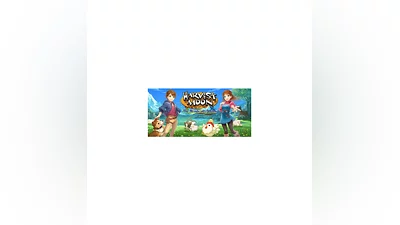HarvestMoon Winds of Antho ключ Global RU/CIS РФ Россия