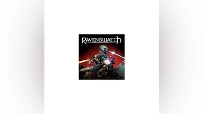 Ravenswatch   (STEAM/РФ/СНГ) КЛЮЧ