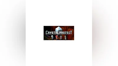 Crystal Project * STEAM RU   АВТО  0%