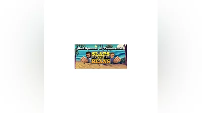 Bud Spencer and Terence Hill - Slaps And Beans