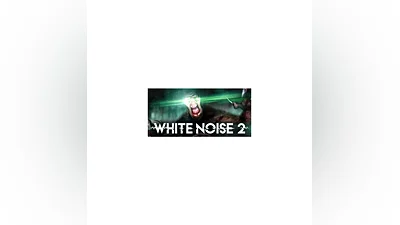 White Noise 2 * STEAM РОССИЯ   АВТОДОСТАВКА  0% КАРТЫ