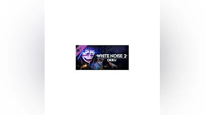 White Noise 2 - Okiku DLC * STEAM RU   АВТО  0%