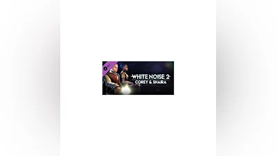 White Noise 2 - Corey & Shaira DLC * STEAM RU