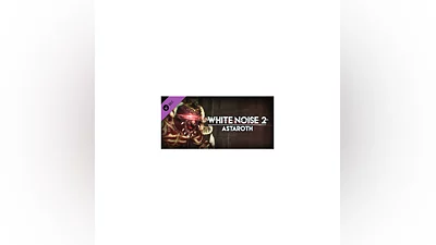 White Noise 2 - Astaroth DLC * STEAM RU   АВТО  0%