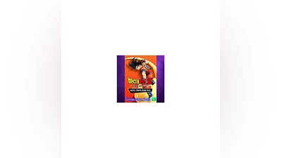 DRAGON BALL Z KAKAROT - MUSIC COMPILATION PA XBOX DLC