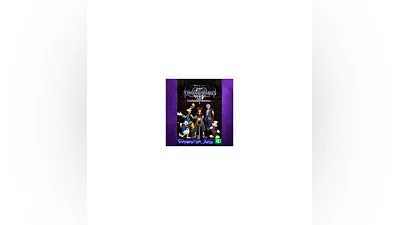 KINGDOM HEARTS Ⅲ Re Mind + CONCERT VIDEO XBOX DLC