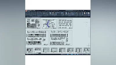 Проект теплотрассы для КС