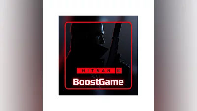 HITMAN World of Assassination Part One・STEAM GIFT