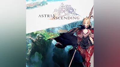 Astria Ascending