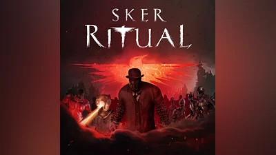 Sker Ritual