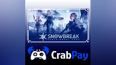 Snowbreak Containment Zone BitGold | по UID | Авто