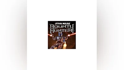 STAR WARS: Bounty Hunter (Steam Ключ РУ РФ ROW)