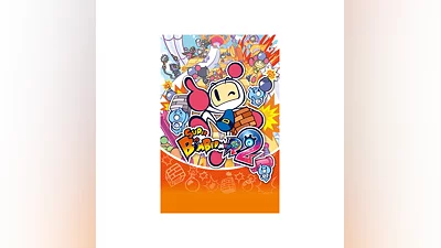 SUPER BOMBERMAN R 2 Xbox One|X|S активация