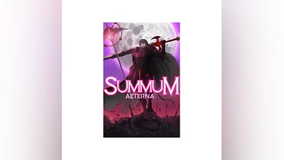 Summum Aeterna Xbox One & Xbox Series X|S активация
