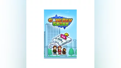 Game Dev Story Xbox One & Xbox Series X|S активация