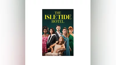The Isle Tide Hotel Xbox One|X|S активация