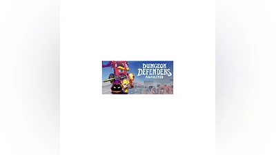 Dungeon Defenders Awakened * STEAM RU   АВТО  0%