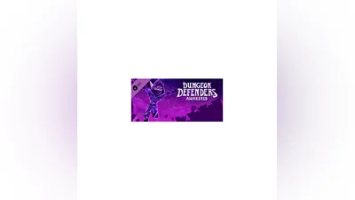 Dungeon Defenders: Awakened - Galaxy Costumes DLC
